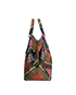 Derby Bag, bottom view